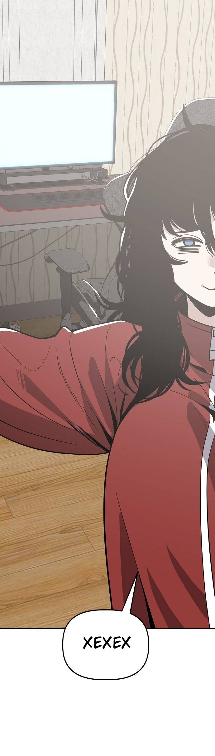 Манга Безработная Ке Бэксун - Глава 90 Страница 37