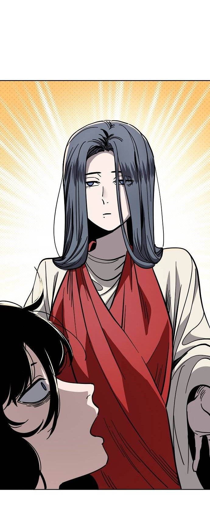 Манга Безработная Ке Бэксун - Глава 89 Страница 19