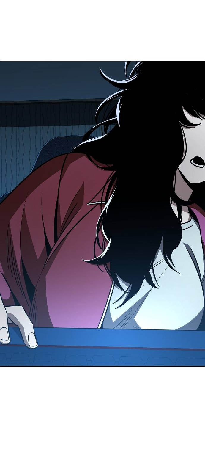 Манга Безработная Ке Бэксун - Глава 88 Страница 52