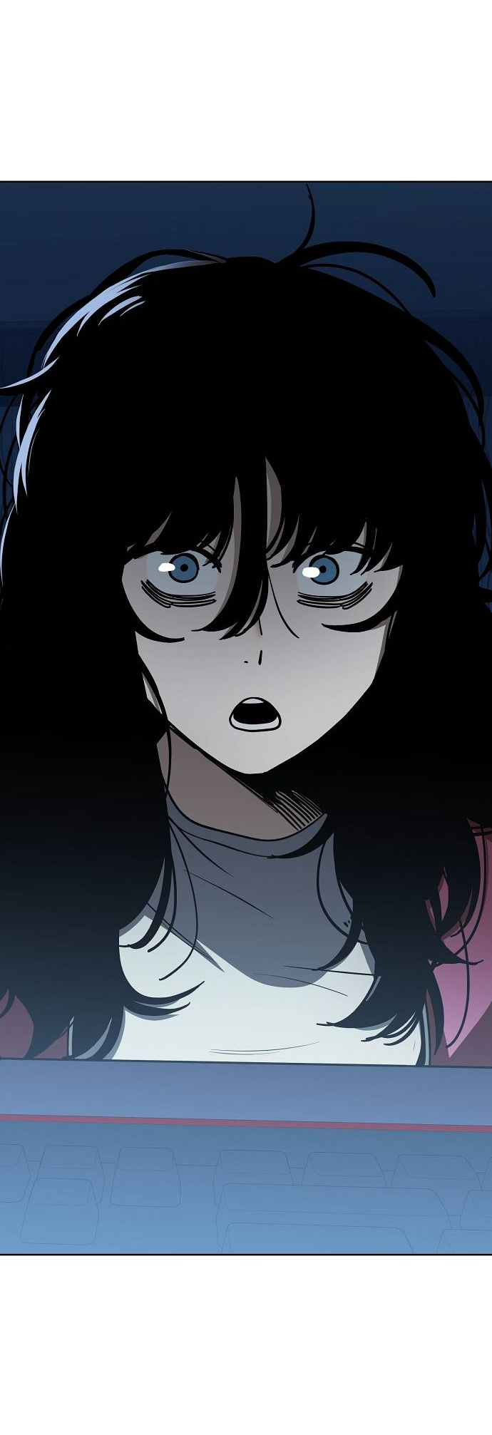 Манга Безработная Ке Бэксун - Глава 88 Страница 49