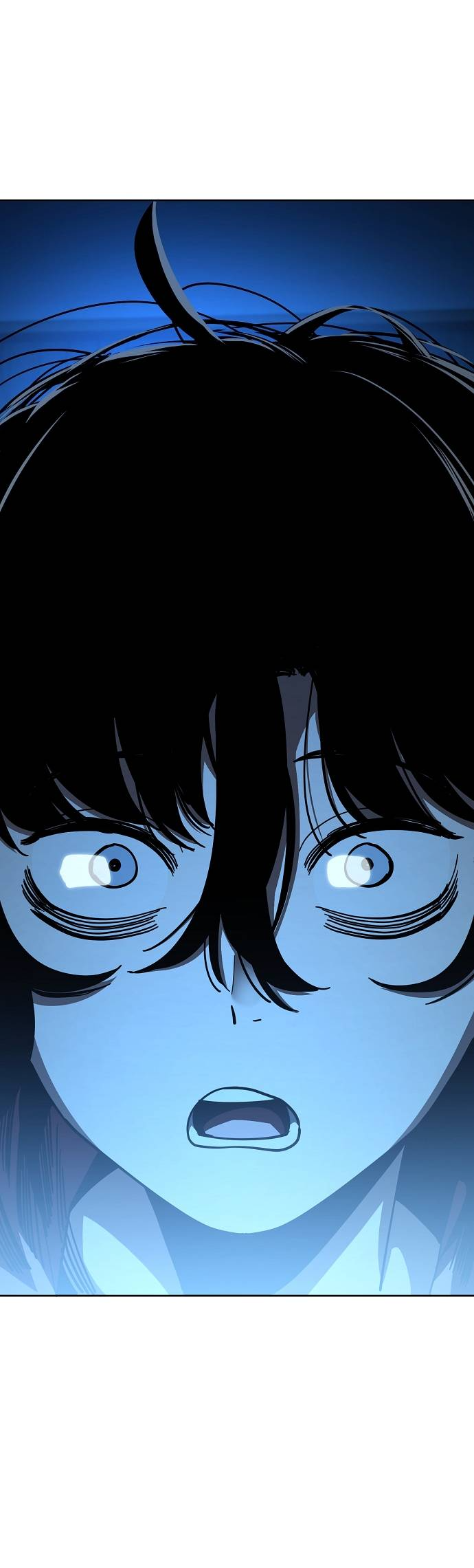 Манга Безработная Ке Бэксун - Глава 88 Страница 53