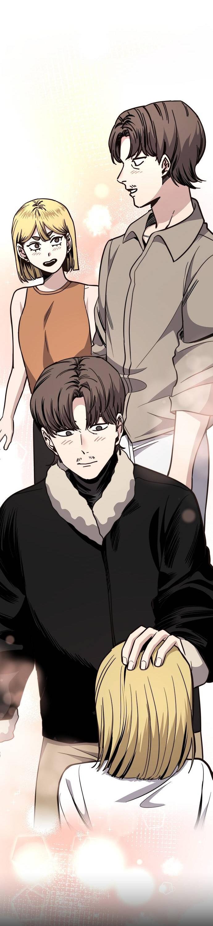 Манга Безработная Ке Бэксун - Глава 86 Страница 40