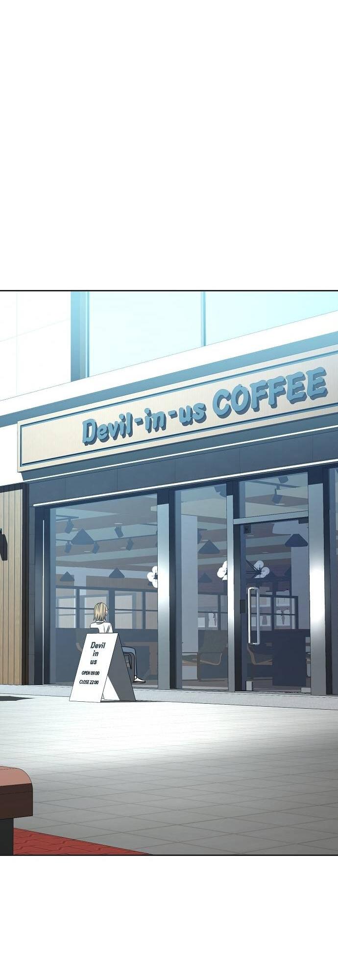 Манга Безработная Ке Бэксун - Глава 86 Страница 6