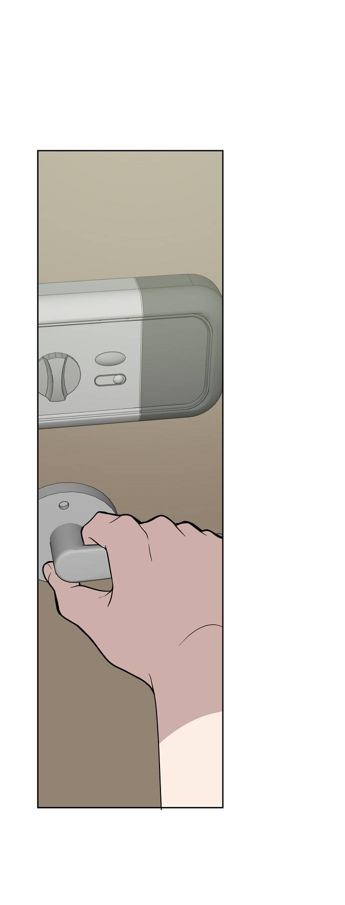 Манга Безработная Ке Бэксун - Глава 85 Страница 42