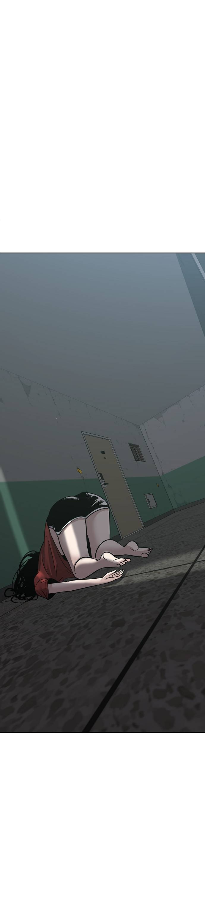 Манга Безработная Ке Бэксун - Глава 84 Страница 51