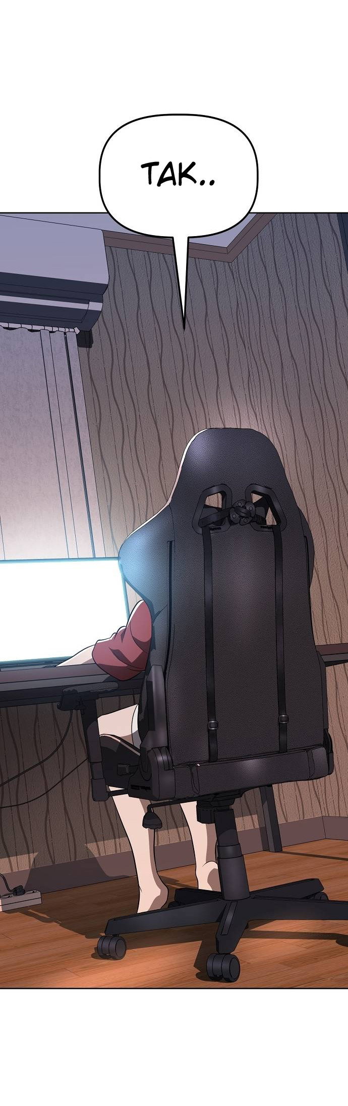 Манга Безработная Ке Бэксун - Глава 84 Страница 29