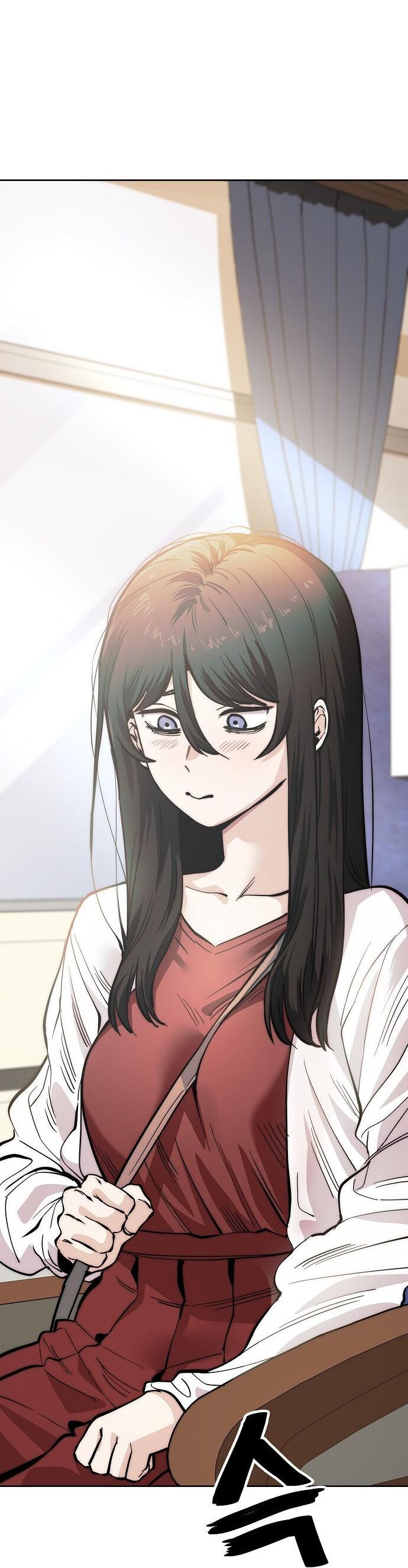 Манга Безработная Ке Бэксун - Глава 80 Страница 15