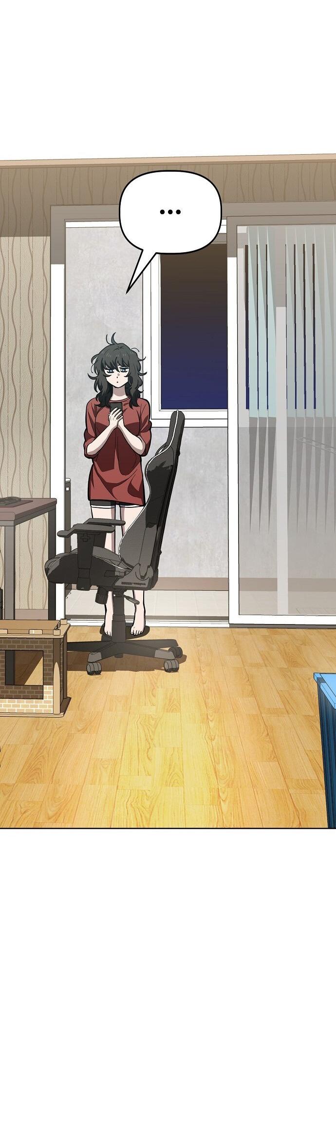 Манга Безработная Ке Бэксун - Глава 79 Страница 40