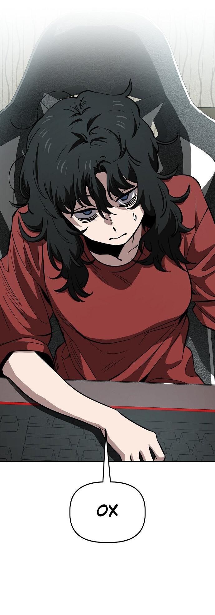 Манга Безработная Ке Бэксун - Глава 78 Страница 7