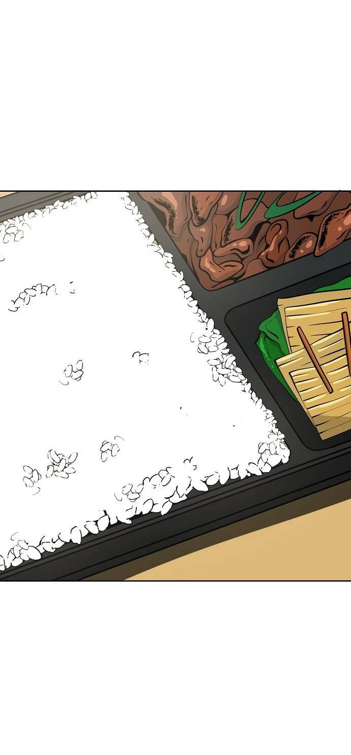 Манга Безработная Ке Бэксун - Глава 106 Страница 38