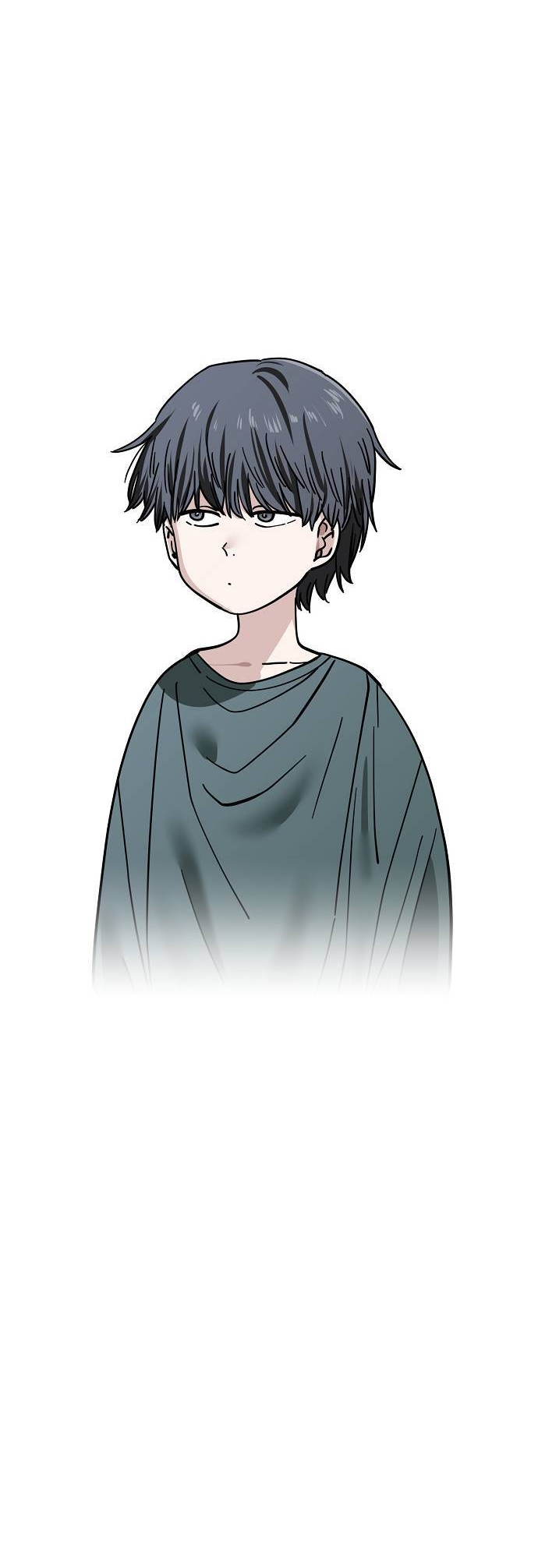 Манга Безработная Ке Бэксун - Глава 106 Страница 8