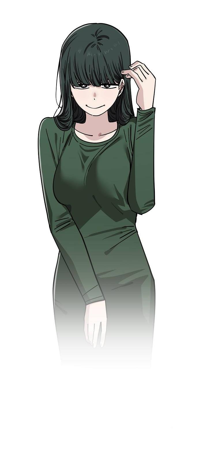 Манга Безработная Ке Бэксун - Глава 107 Страница 10