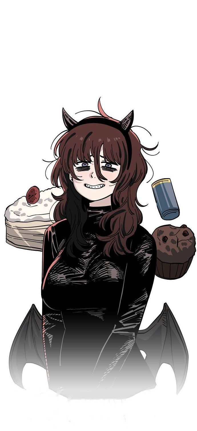 Манга Безработная Ке Бэксун - Глава 116 Страница 12