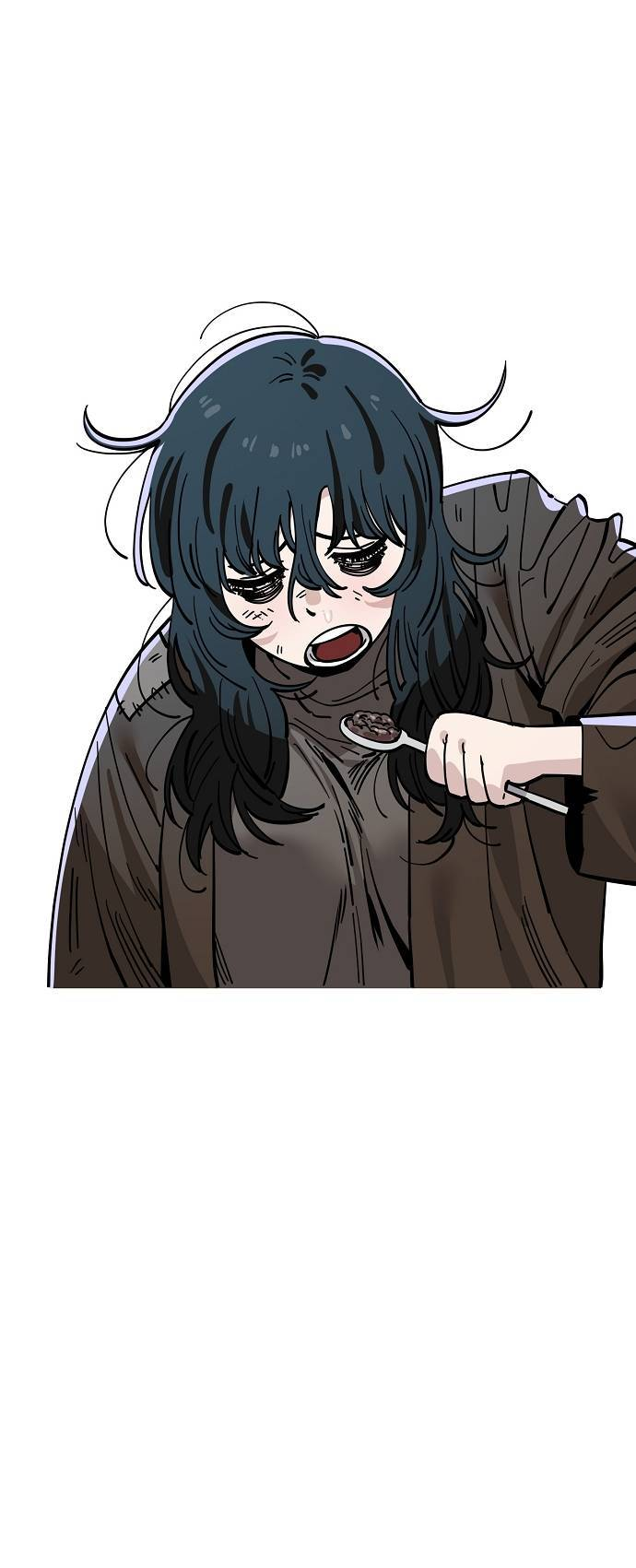 Манга Безработная Ке Бэксун - Глава 115 Страница 16