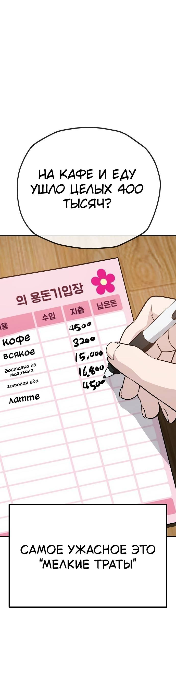 Манга Безработная Ке Бэксун - Глава 115 Страница 29