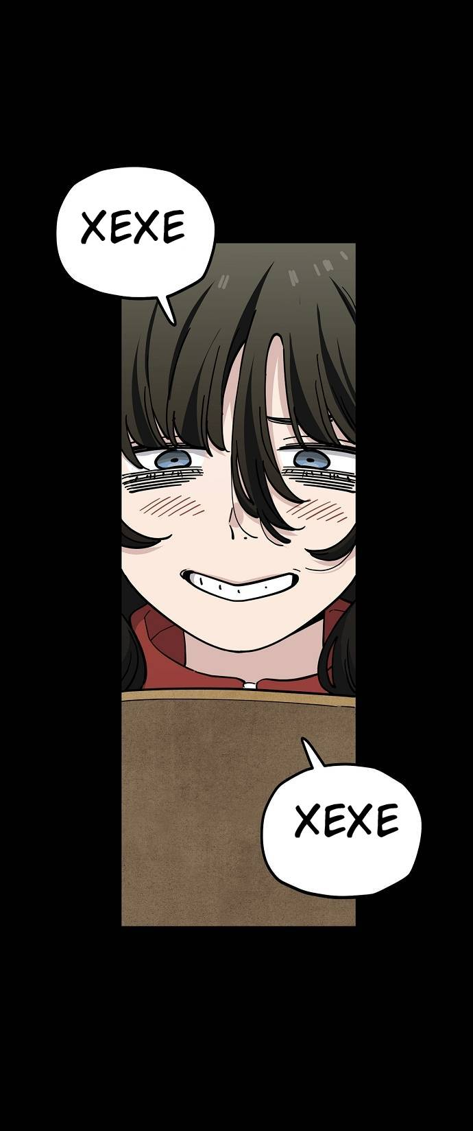 Манга Безработная Ке Бэксун - Глава 115 Страница 23