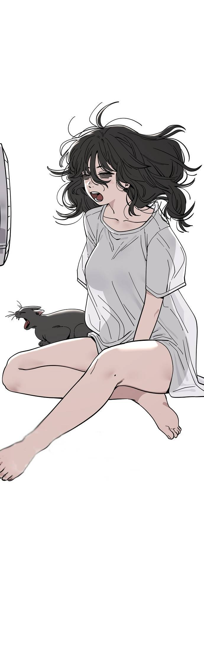 Манга Безработная Ке Бэксун - Глава 114 Страница 6