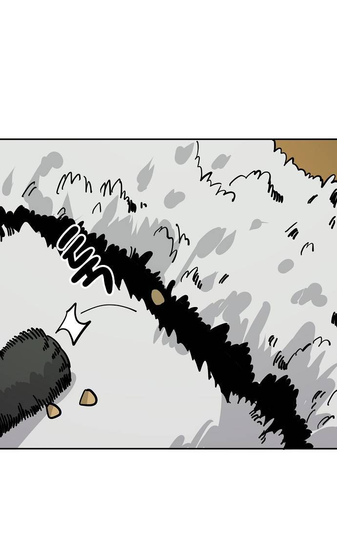 Манга Безработная Ке Бэксун - Глава 114 Страница 42