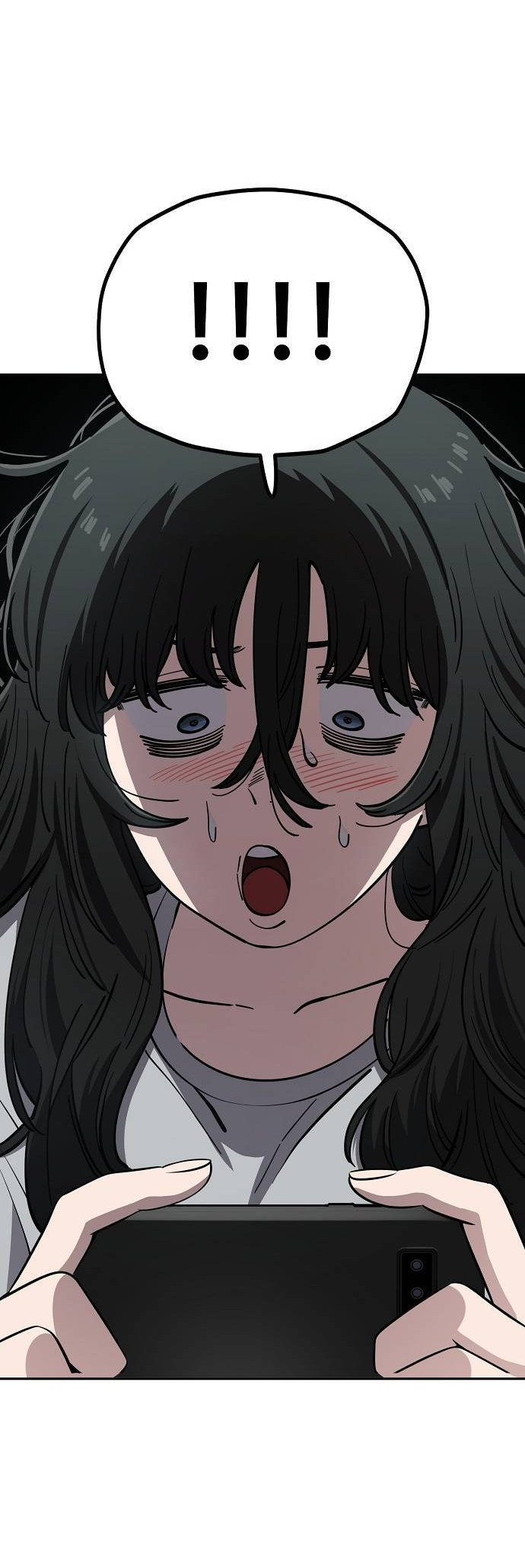 Манга Безработная Ке Бэксун - Глава 114 Страница 21