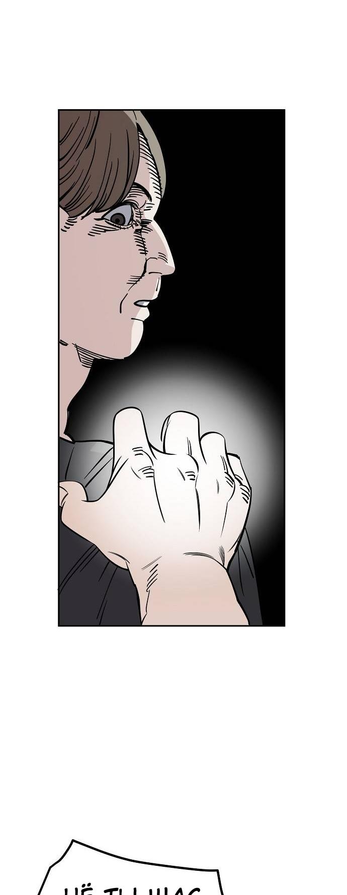 Манга Безработная Ке Бэксун - Глава 118 Страница 39