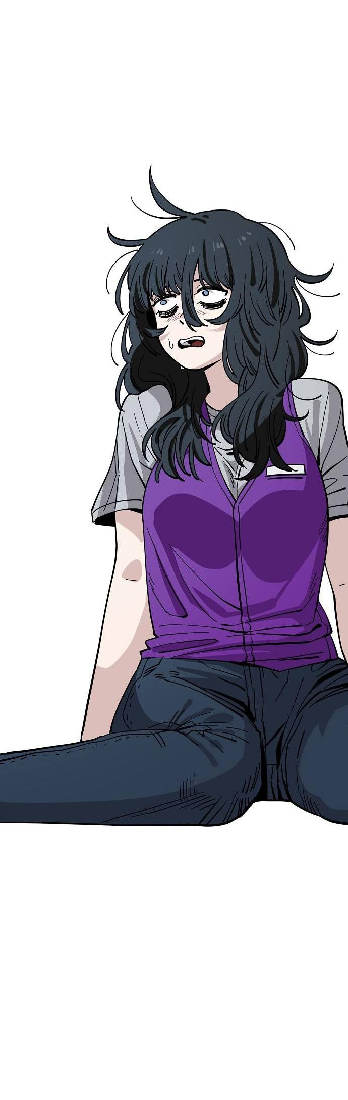 Манга Безработная Ке Бэксун - Глава 118 Страница 12