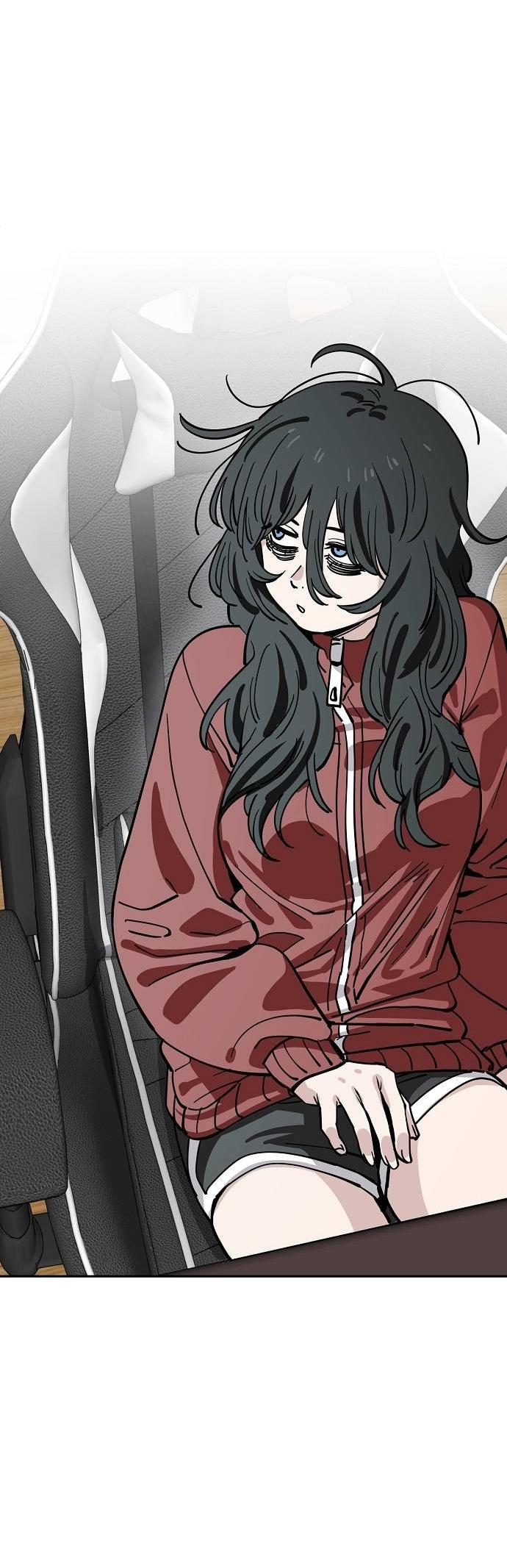 Манга Безработная Ке Бэксун - Глава 119 Страница 29