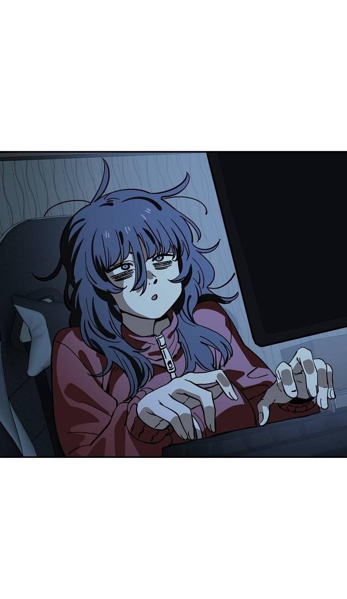 Манга Безработная Ке Бэксун - Глава 119 Страница 25