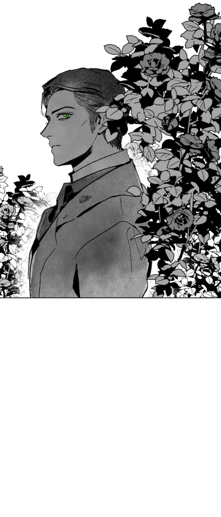 Манга Любовь в зелёной полночи - Глава 68.5 Страница 78