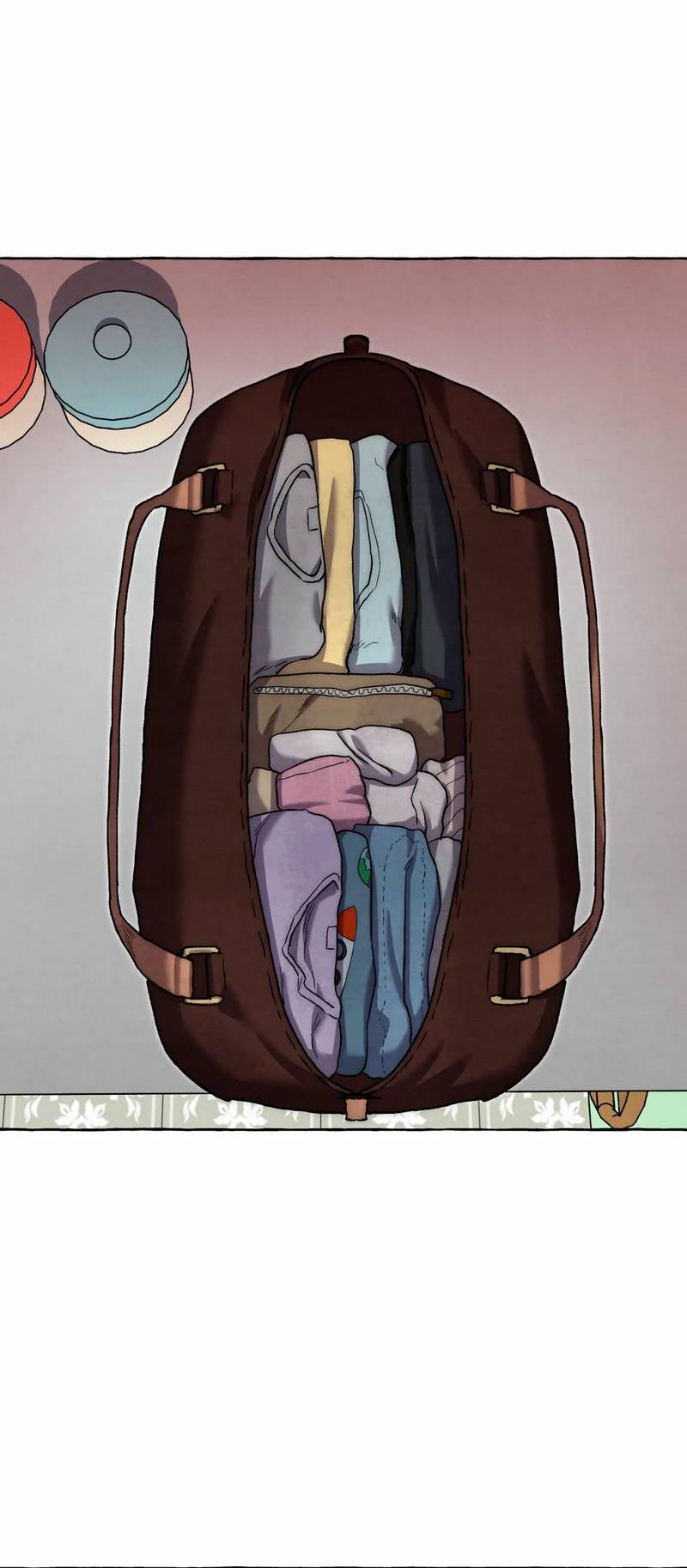 Манга Тюремные псы - Глава 66 Страница 80