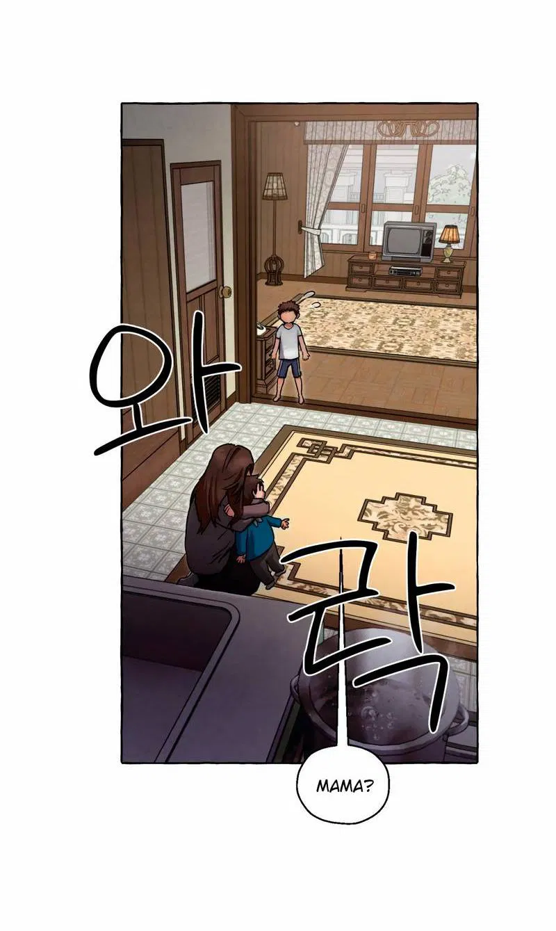 Манга Тюремные псы - Глава 66 Страница 91