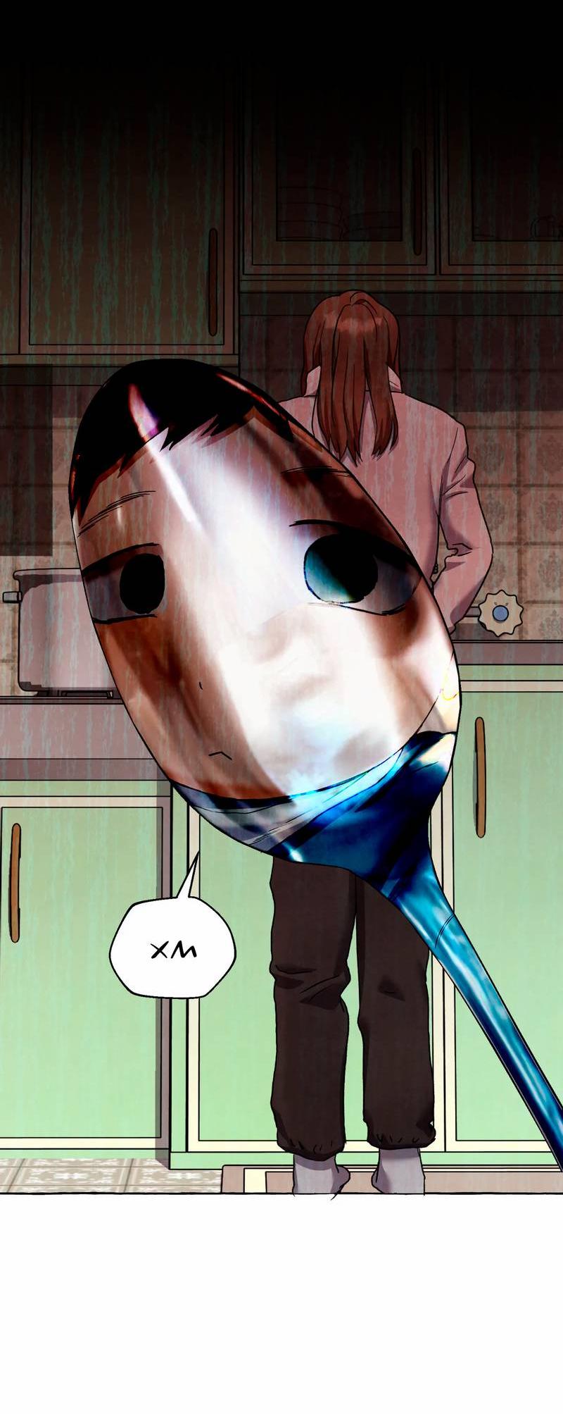 Манга Тюремные псы - Глава 66 Страница 79