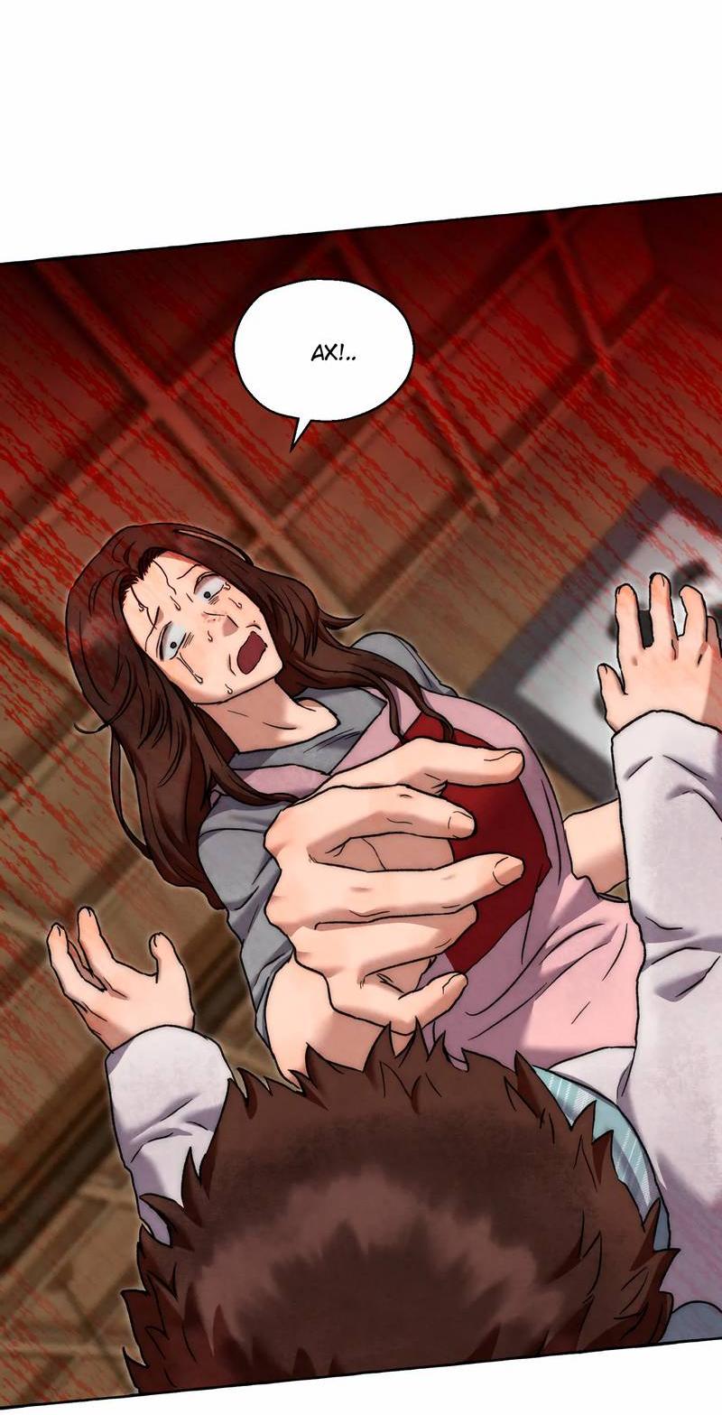 Манга Тюремные псы - Глава 66 Страница 47