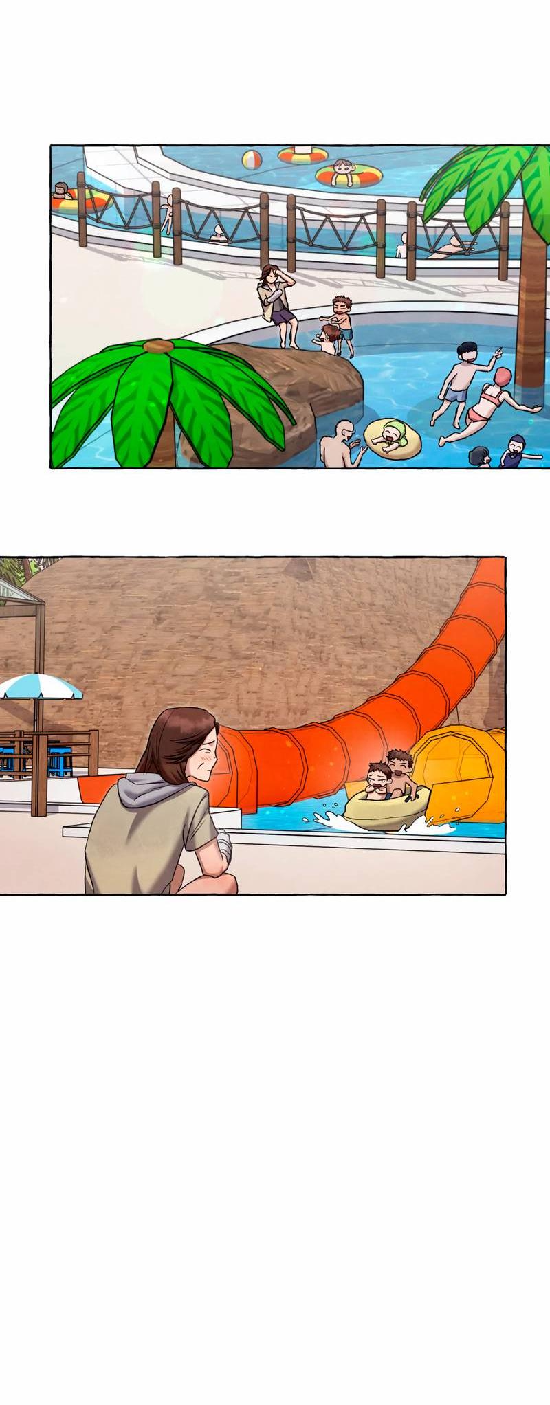 Манга Тюремные псы - Глава 67 Страница 12