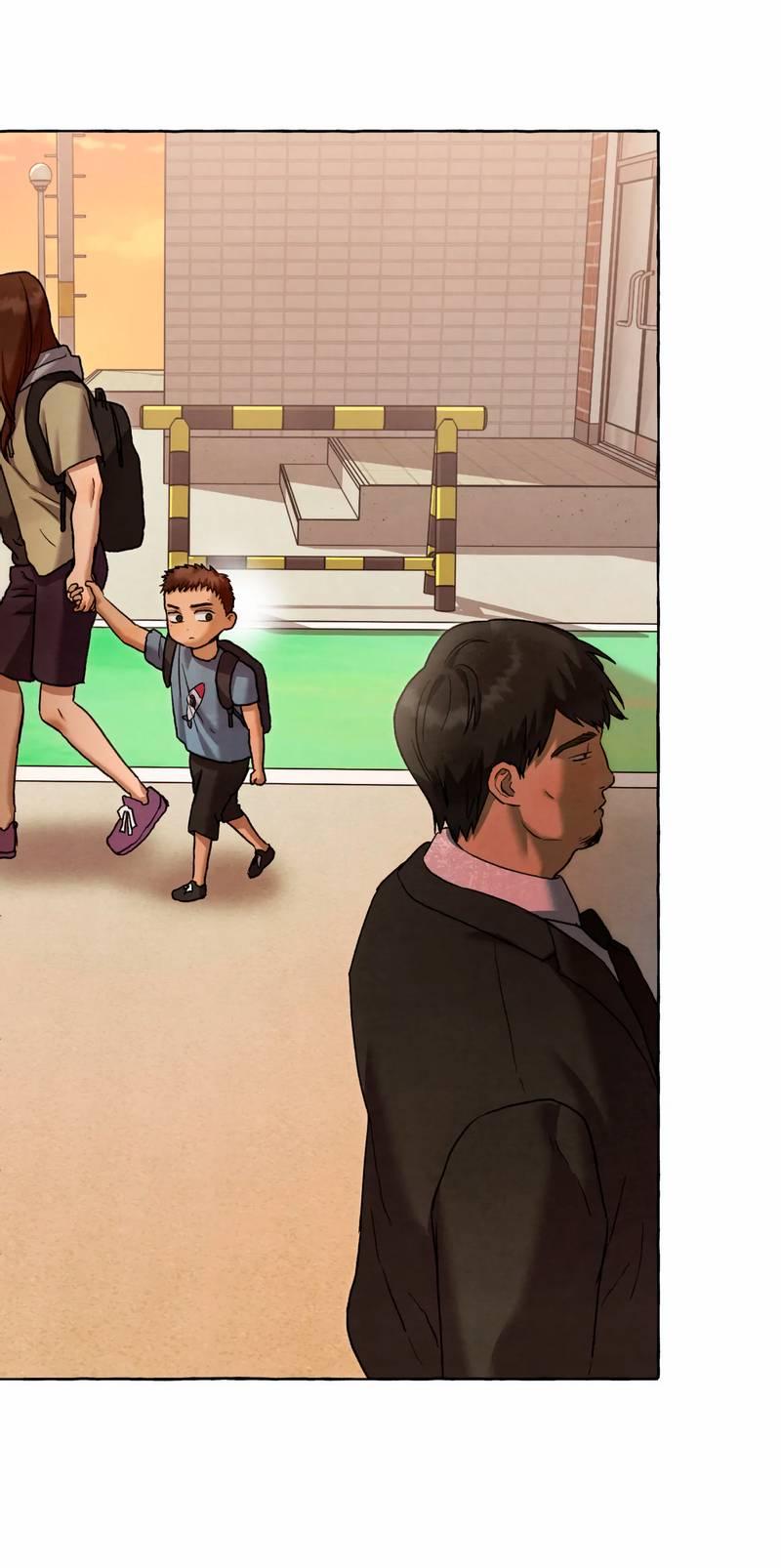 Манга Тюремные псы - Глава 67 Страница 22