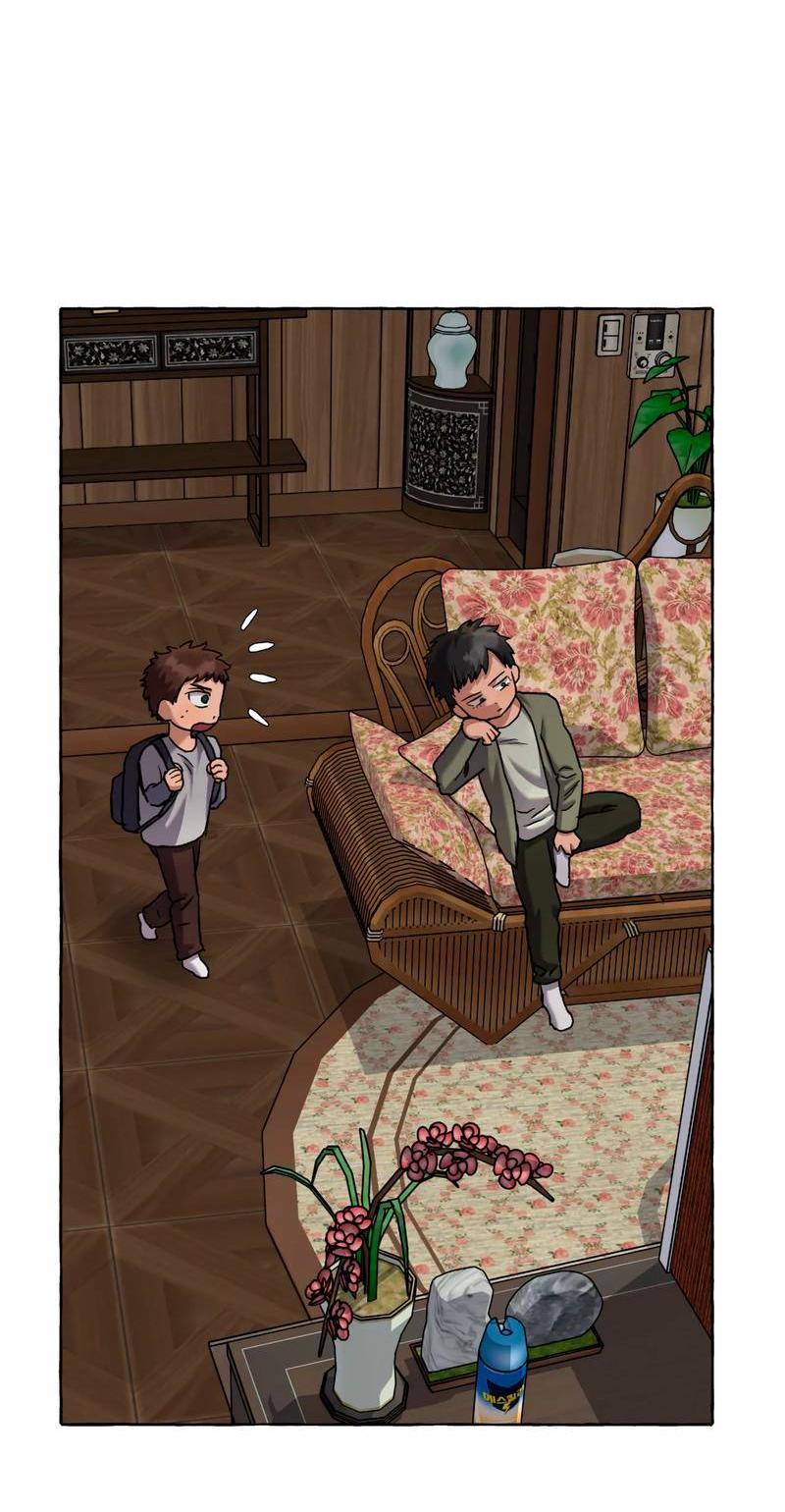 Манга Тюремные псы - Глава 67 Страница 112