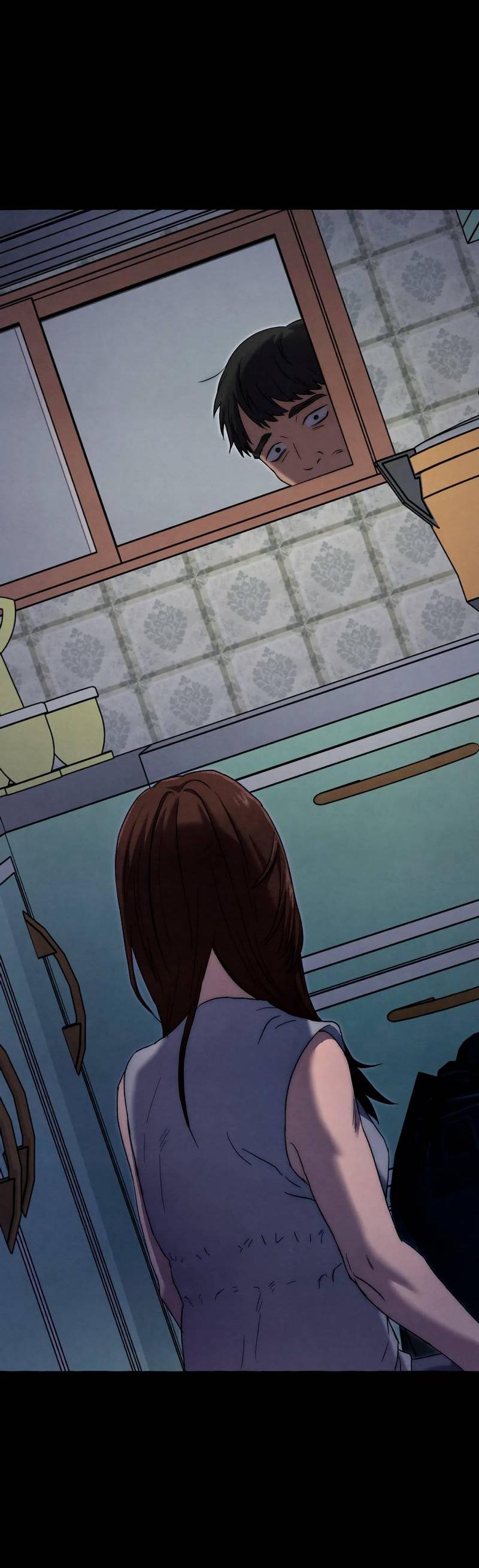 Манга Тюремные псы - Глава 67 Страница 81