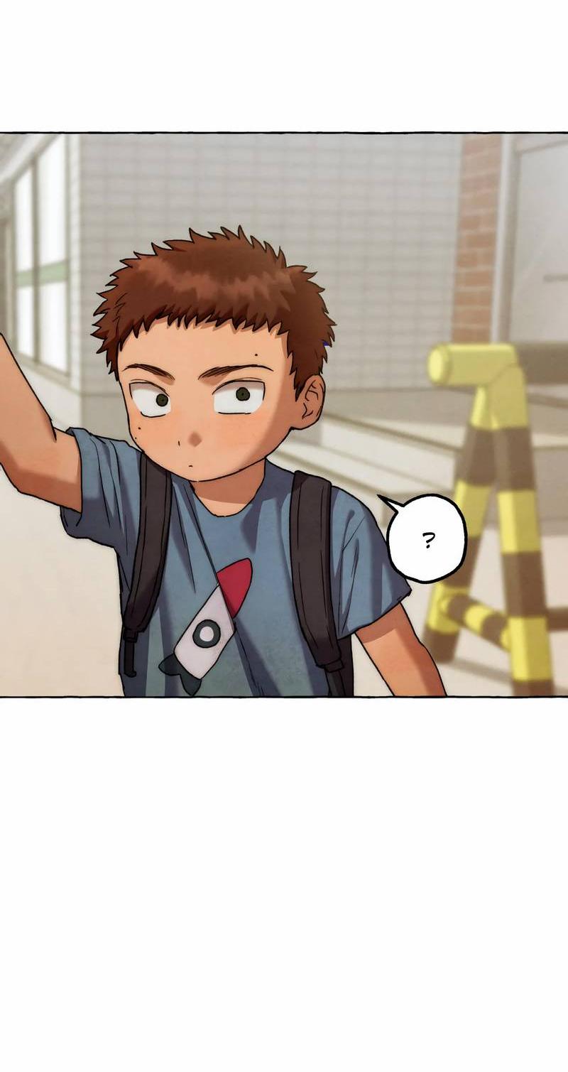 Манга Тюремные псы - Глава 67 Страница 23