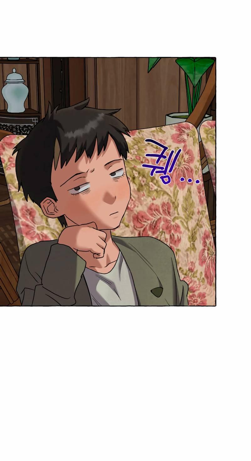 Манга Тюремные псы - Глава 67 Страница 113