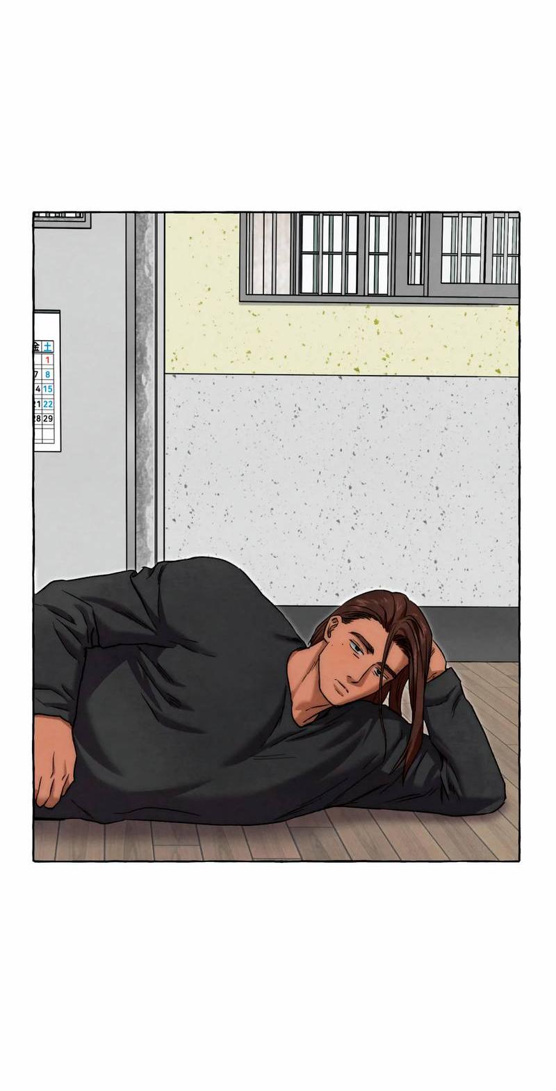 Манга Тюремные псы - Глава 68 Страница 67