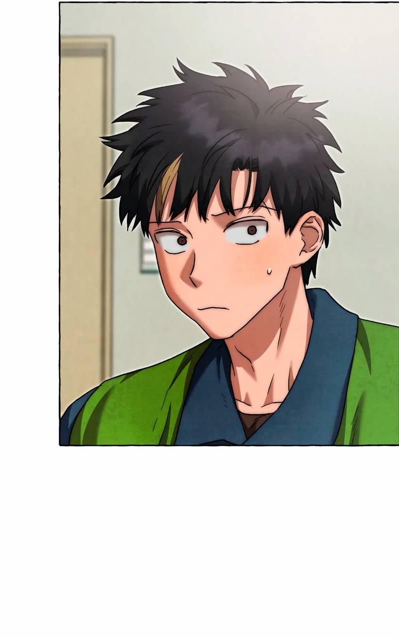 Манга Тюремные псы - Глава 70 Страница 65