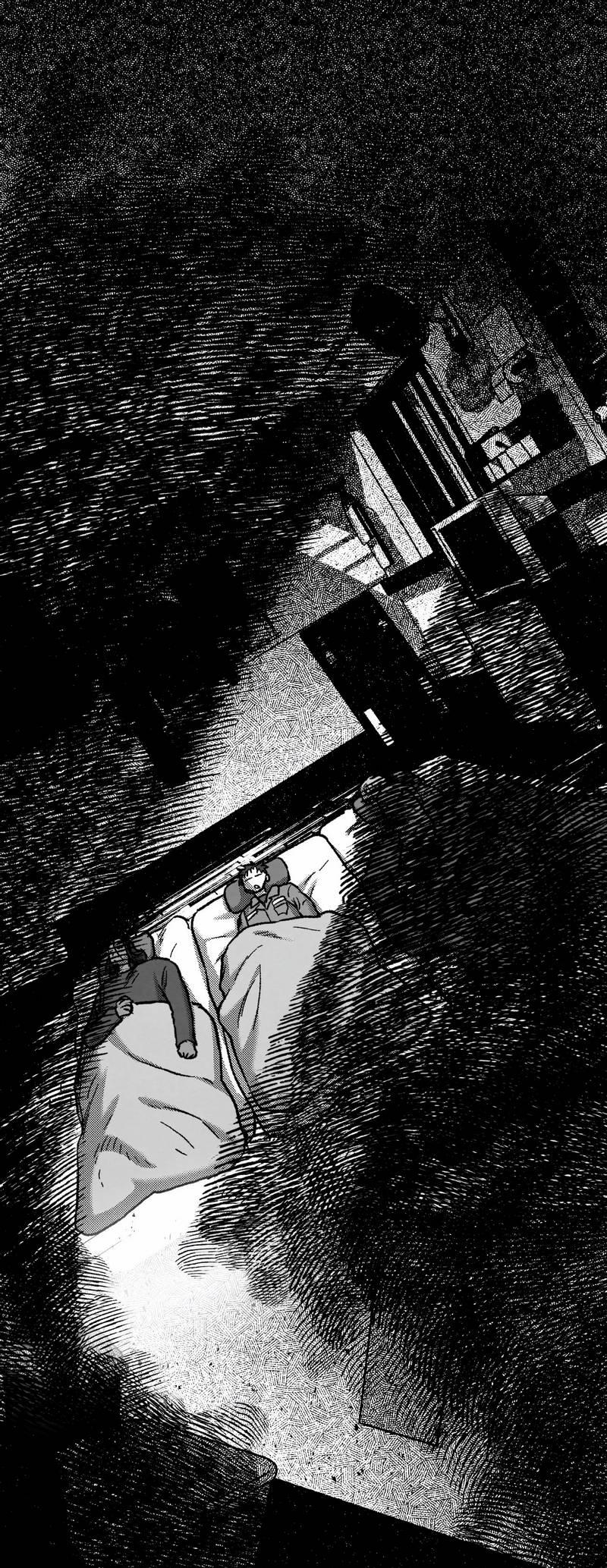 Манга Тюремные псы - Глава 69 Страница 77