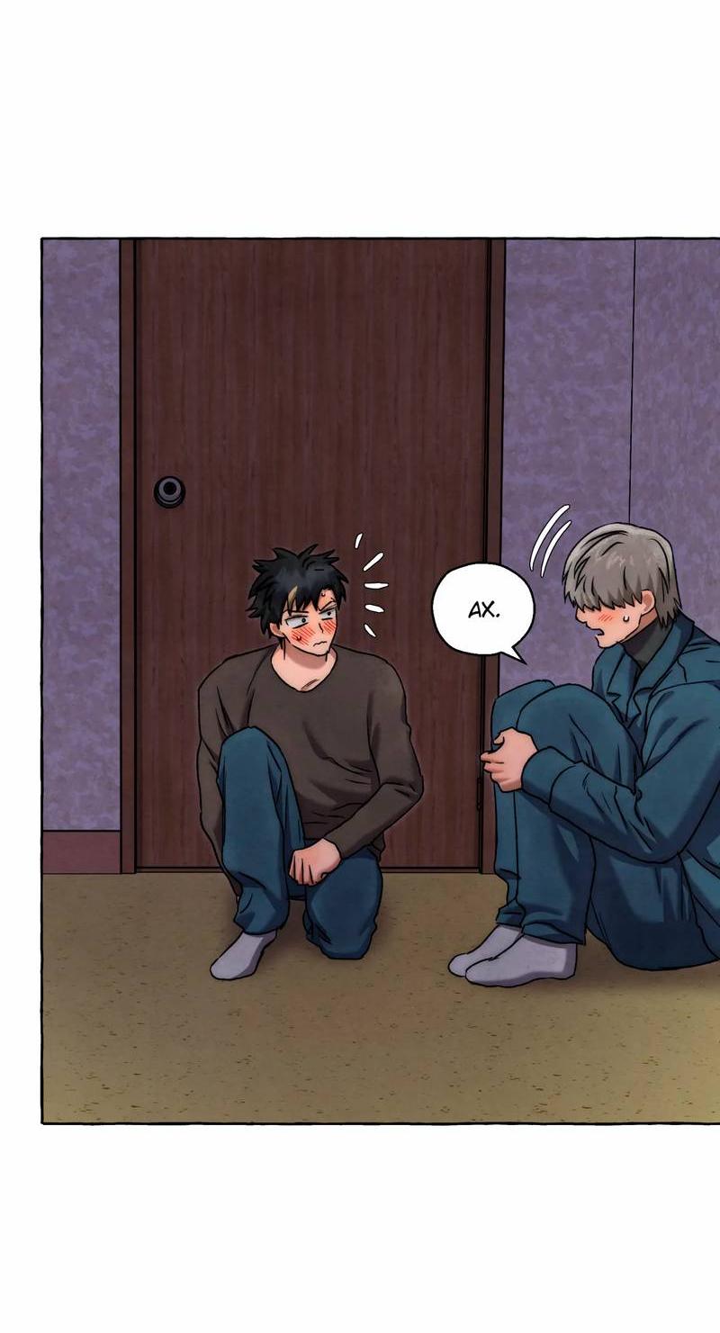 Манга Тюремные псы - Глава 69 Страница 4