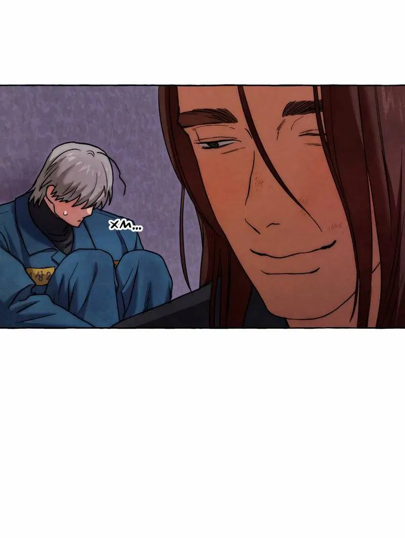 Манга Тюремные псы - Глава 69 Страница 20