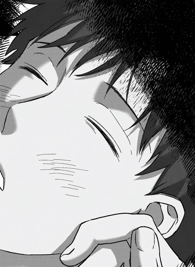 Манга Тюремные псы - Глава 69 Страница 79