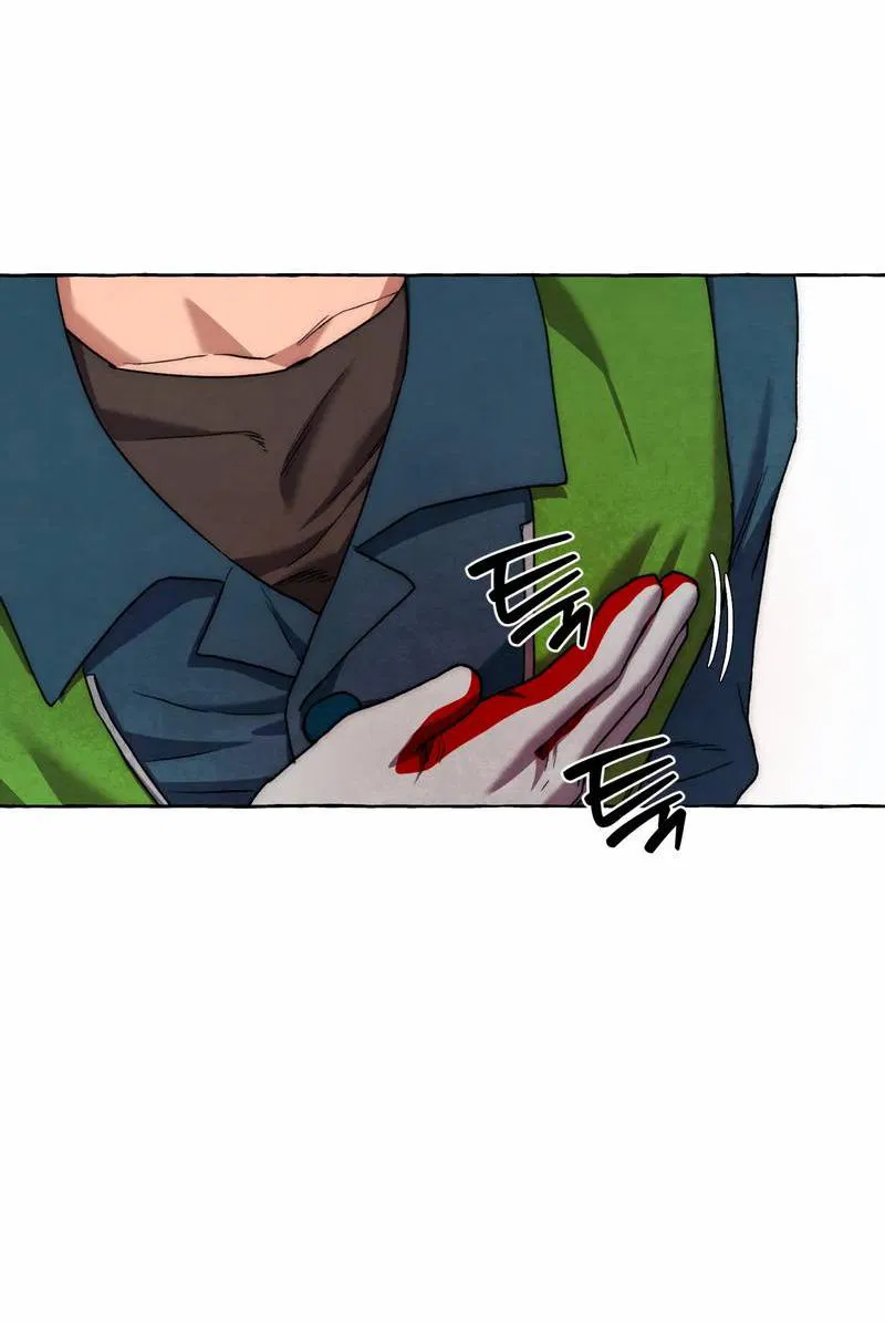 Манга Тюремные псы - Глава 71 Страница 21