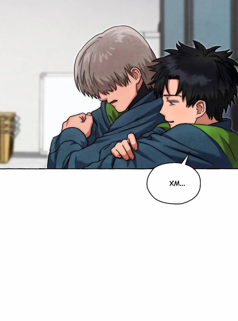 Манга Тюремные псы - Глава 71 Страница 40