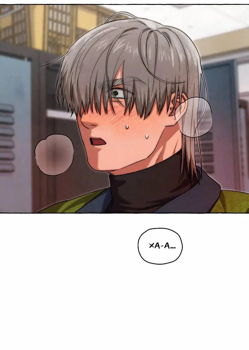 Манга Тюремные псы - Глава 71 Страница 13