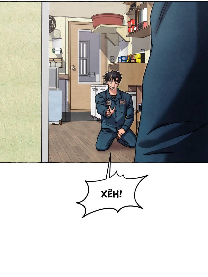 Манга Тюремные псы - Глава 73 Страница 56