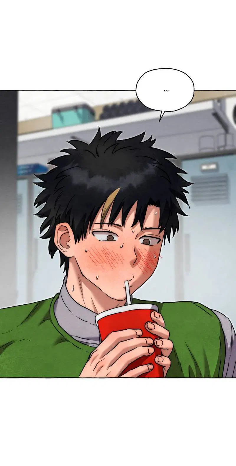 Манга Тюремные псы - Глава 77 Страница 51