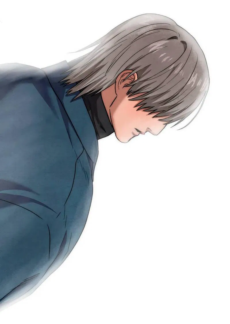 Манга Тюремные псы - Глава 77 Страница 38